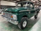 Thumbnail Photo 0 for New 1963 Ford F100
